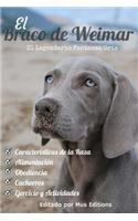 El Braco de Weimar: El Legendario Fantasma Gris
