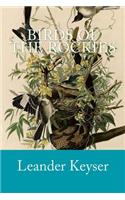 Birds of the Rockies