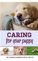 Caring for Your Puppy