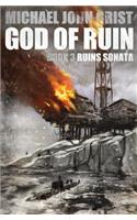 God of Ruin: A Thriller
