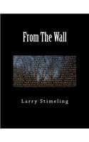 From The Wall Second Edition