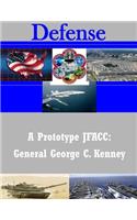 Prototype JFACC