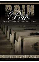 Pain in the Pew