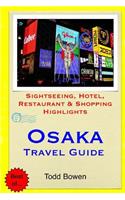 Osaka Travel Guide