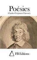 Poésies