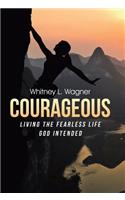 Courageous