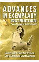 Advances in Exemplary Instruction
