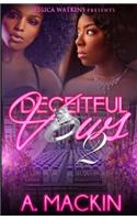 Deceitful Vows 2