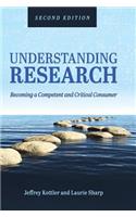 Understanding Research