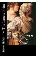 The Lanese Print