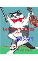 Les Comptines de Gaston