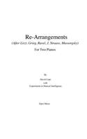 Re-Arrangements