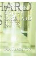 The Lynn Valley Orchard Rules