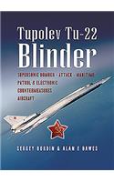 Tupolev Tu-22 Blinder