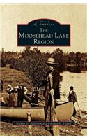 Moosehead Lake Region