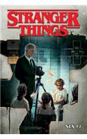 Stranger Things Six 2