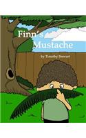 Finn's Mustache