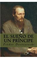 El sueño de un príncipe