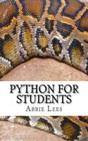 Python for Students: (English)