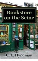 Bookstore on the Seine
