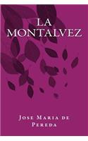 La Montalvez