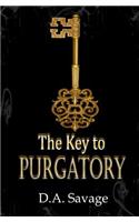 The Key to Purgatory: (English)
