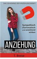 Anziehung