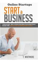 Online Startups