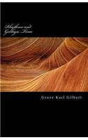 Rhythms and Geologic Time