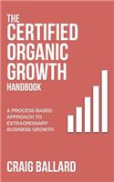 Certified Organic Growth Handbook