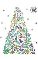 Notebook Kingdom Christmas Series