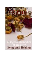 Herbalism