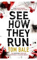 See How They Run: The gripping thriller that everyone is talking about