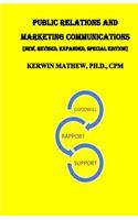 Public Relations And Marketing Communications