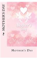 Mother's Day (Journal / Notebook)