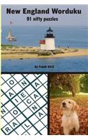 New England Wordoku