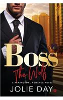 My Boss