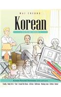 Korean Picture Book