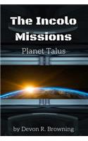 Incolo Mission