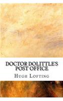 Doctor Dolittle's Post Office