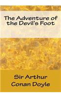 Adventure of the Devil's Foot