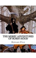 Merry Adventures of Robin Hood