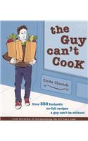 The Guy Can't Cook