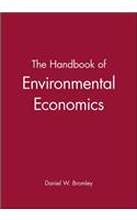 Handbook of Environmental Economics