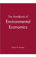 Handbook of Environmental Economics