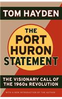 Port Huron Statement