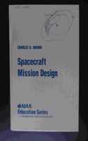 Spacecraft Mission Design