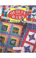 Quilts for Baby