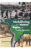 Mobilizing for Human Rights in Latin America