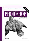 Photoshop for the Web